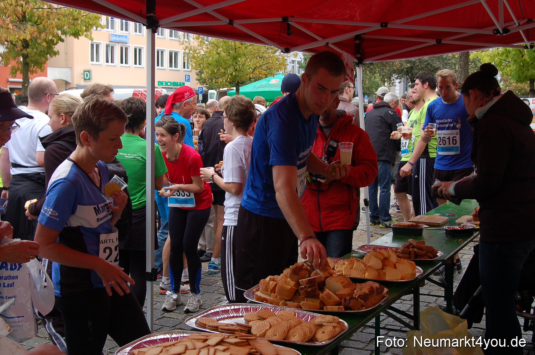 Stadtlauf Neumarkt 2013 1140